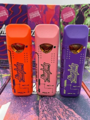 Alien Labs Dispoable Alien Labs Disposable