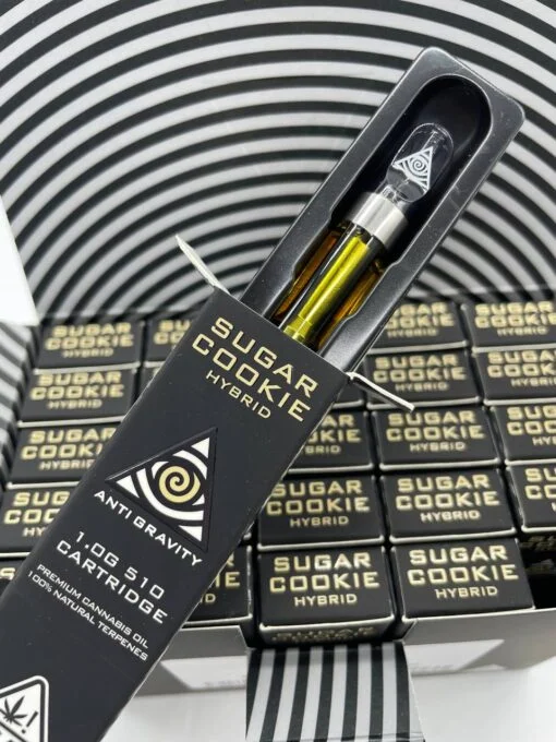 Anti Gravity Carts Anti Gravity Carts 1G