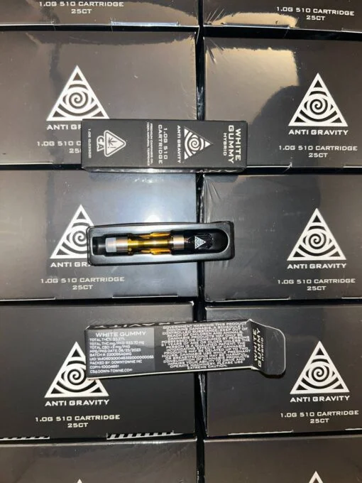 Anti Gravity Carts1 Anti Gravity Carts 1G