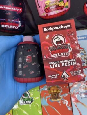 Back Pack Boyz disposable1 BackPack Boyz Disposable