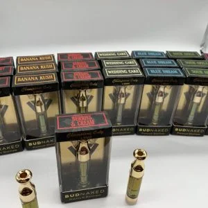 Bud Naked Carts1 Bud Naked Carts 1G