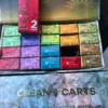 Clean Carts Disposable