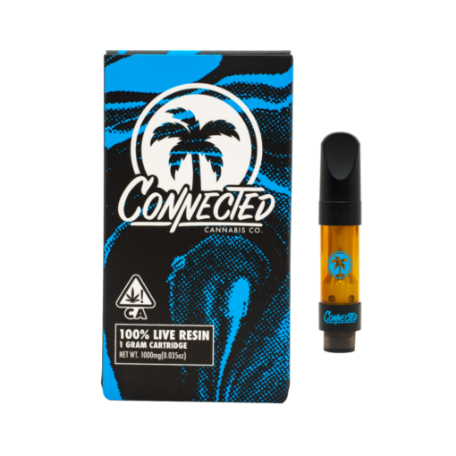 Connected Carts1 Connected Carts 1G