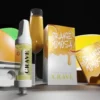 a picture of Crave Carts