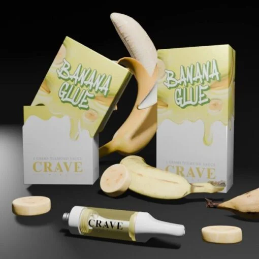 Crave Carts