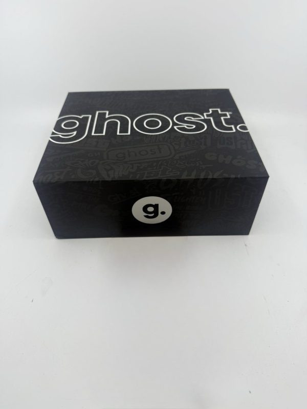 Ghost Disposable2 Ghost Disposable