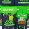 Glitch Extracts