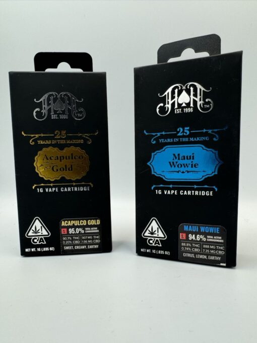 Heavy Hitters Carts1 Heavy Hitters Carts
