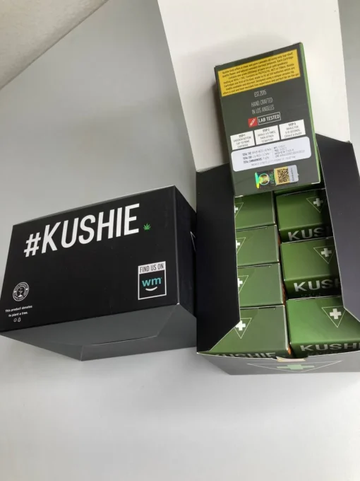 Kushie Carts