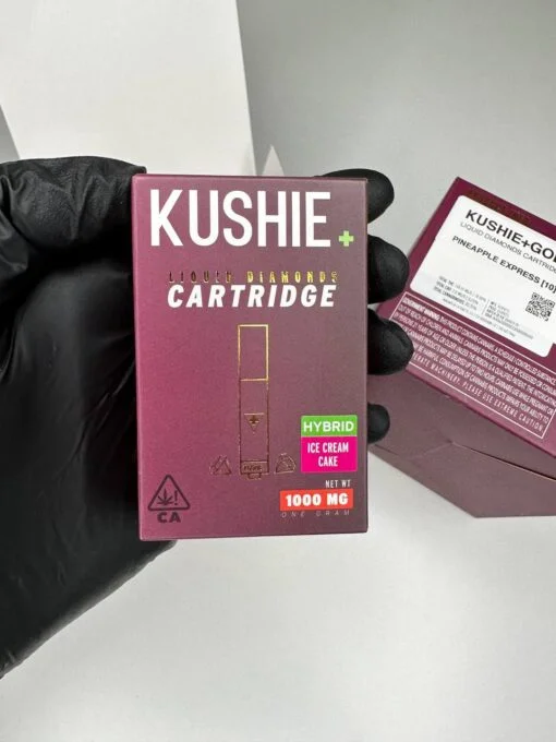 Kushie Carts
