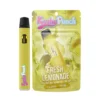 Kushy Punch Disposable-Lemonade Kushy Punch Disposable
