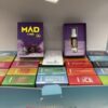 Mad Labs Carts
