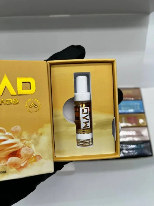 Mad Labs Carts1 Mad Labs Carts