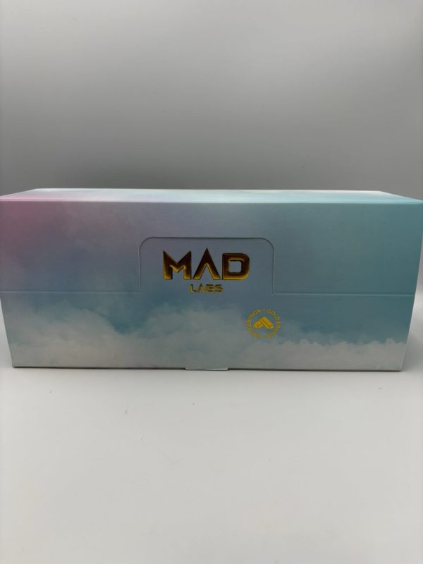 Mad Labs Carts2 Mad Labs Carts