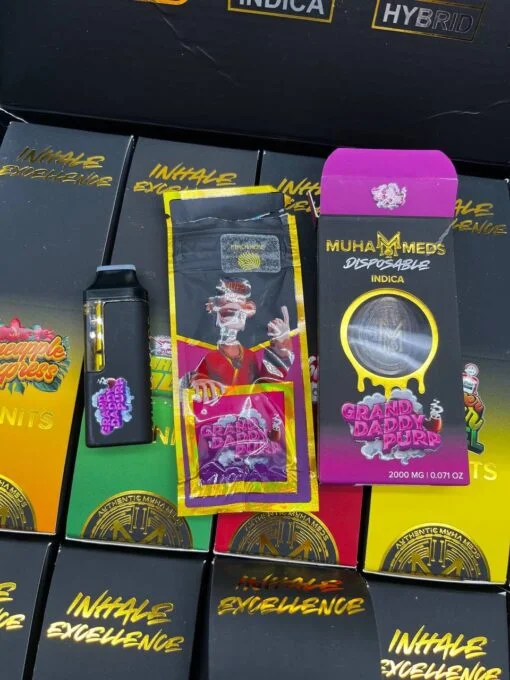 Muha Meds Disposable1 Muha Meds Disposable