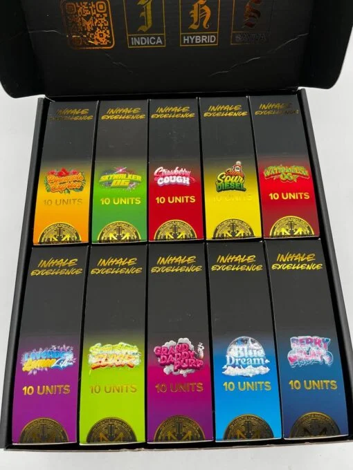 Muha Meds Disposable2 Muha Meds Disposable