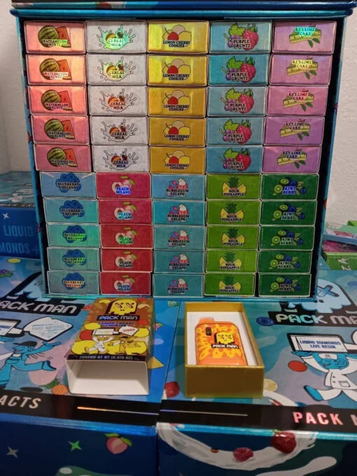 Pack Man Disposable2 PackMan Disposable