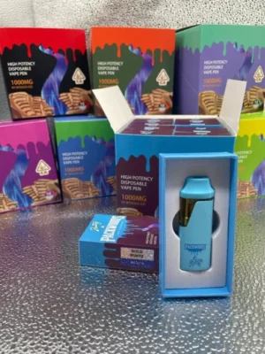 Packwoods Disposable Packwoods Disposable