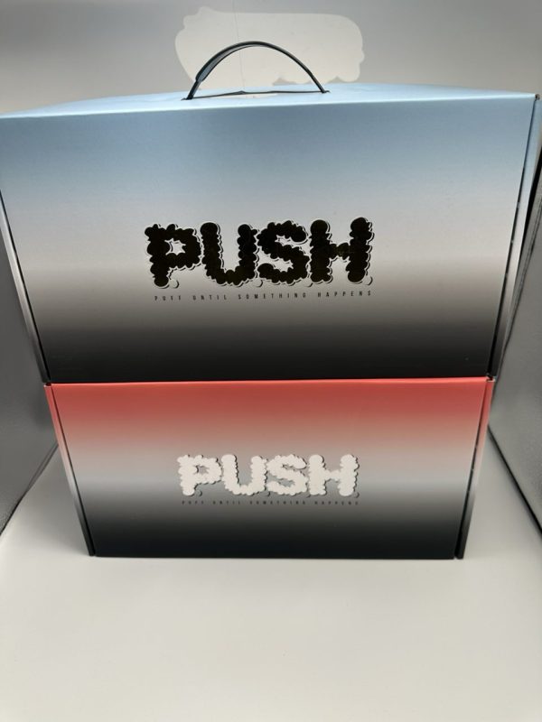 Push Disposable