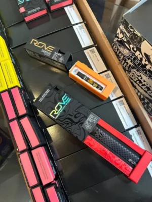 Rove Cartridges Rove Cartridges