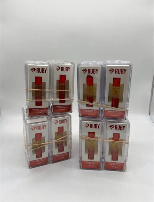 Ruby Carts Ruby Carts