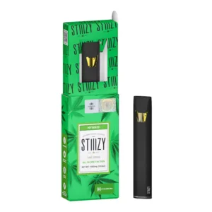 Stiiizy Disposable
