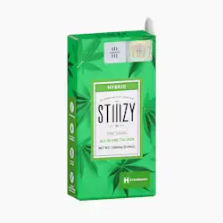 Stiiizy Disposable