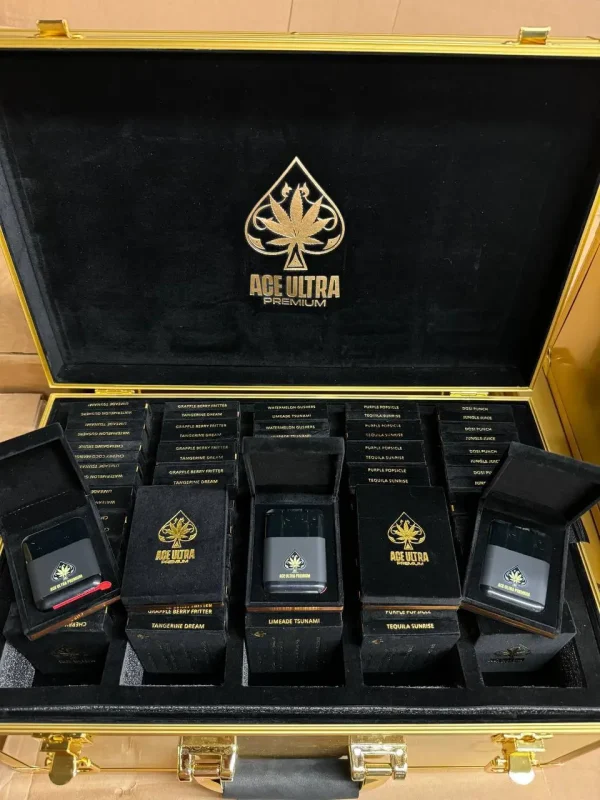 Ace Ultra Premium