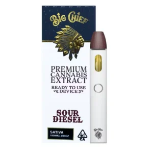 big-chief-disposables Big Chief Disposable