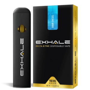 Buy Exhale Wellness Disposable Exhale Wellness Disposable Vape