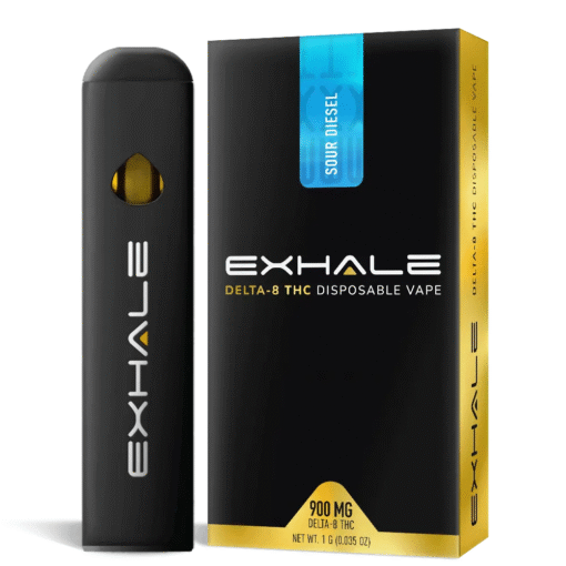 Buy Exhale Wellness Disposable Exhale Wellness Disposable Vape