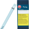 Foray vape pen