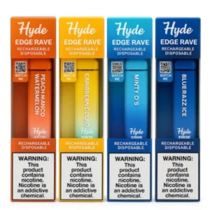 Hyde-Edge-RAVE Hyde Vapes