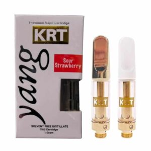 KRT-CART KRT Cartridges