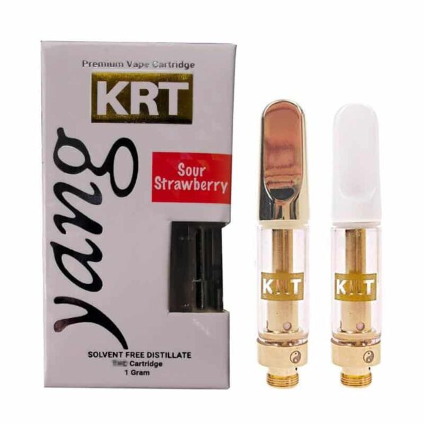 KRT Cartridges