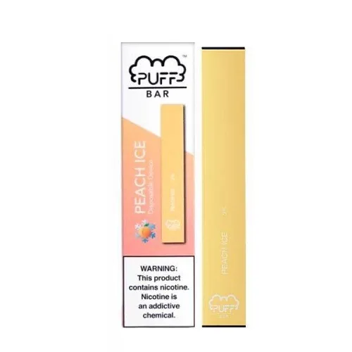 Puff Bar Plus – Mixed Fruit | 5% Nicotine