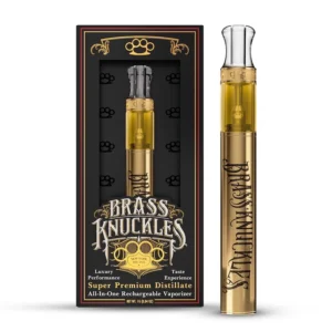 buy Brass Knuckles Carts Brass Knuckles Carts