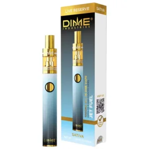 dime-Jet-Fuel-Live Dime Disposable Vape